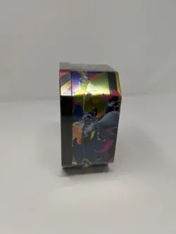 Pokemon TCG: Mega Charizard X ex Tin | Brand New and Sealed - Image 3