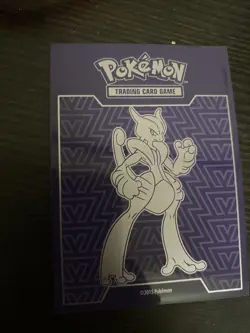 Thundurus EX 98/108 XY Roaring Skies Full Art Ultra Rare Pokemon Nice! - Image 2