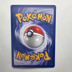 WOTC Articuno Black Star Promo #22 ENG Basic Toshinao Aoki - Image 2