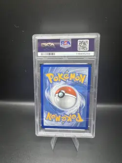 PSA 10 GEM MINT FLAREON EX 146/131 PRISMATIC EVOLUTIONS SIR 2025 POKEMON - Image 5
