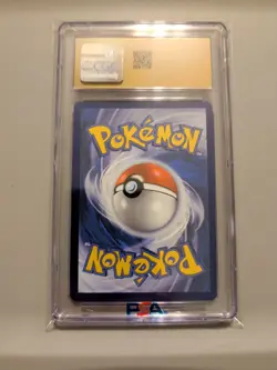 CGC 10 PRISTINE Umbreon ex 060/131 Prismatic Evolutions Surprise Box Pokemon - Image 2