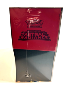 POKEMON ELITE TRAINER BOX ASTRIAL RADIANCE POKEMON CENTER ETB NEW SEALED W/CASE - Image 5