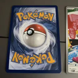 Pokemon First Partner Illustration Collection Series 1 GEN 1 Kanto Starters MEP - Image 5
