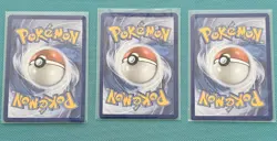 Pokemon First Partner Illustration Collection Series 1 Kanto GEN 1 Starters #1 - Image 5