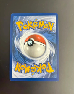 Charcadet - Pokemon Center Stamped 022 Mega Evolution Promo Holo - Image 3