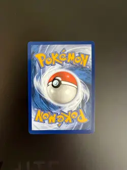 Charcadet - Pokemon Center Stamped 022 Mega Evolution Promo Holo - Image 4