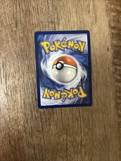 Charcadet 022 Black Star Promo Phantasmal Flames Pokemon Center Stamped Packed 2 - Image 2