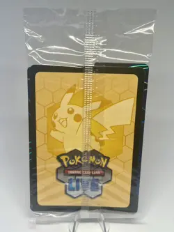 Pokemon TCG Charcadet Pokemon Center Stamped Black Star Promo 022 Sealed x2 - Image 2