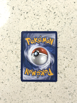 Pokemon TCG: Phantasmal Flames • Charcadet 022 Pokemon Center Stamped Promo • NM - Image 2