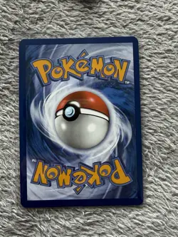 Charcadet 022 Black Star Promo Phantasmal Flames Pokemon Center Stamped - Image 2