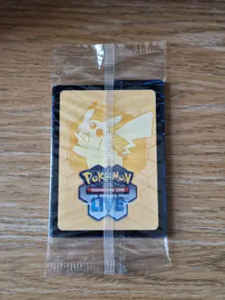Charcadet MEP 022 Pokemon Center Stamped Promo Sealed - Image 2