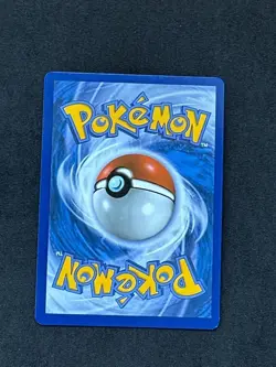 Charcadet MEP 022 Pokemon Center ETB Stamped Promo Pokemon Card! - Image 2