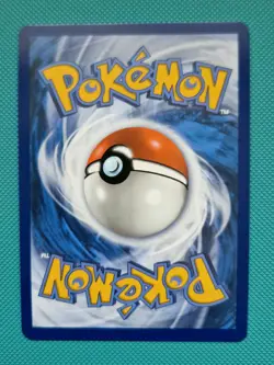 Pokemon Center Stamped Charcadet Black Star Promo Mega 022 NM Condition - Image 3