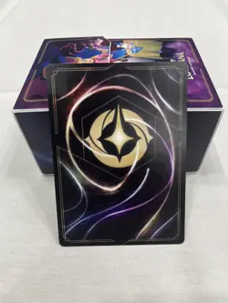 Disney Lorcana Simba Pride Protector Non-Foil Promo DLC Challenge 8/C2 EN NM - Image 2