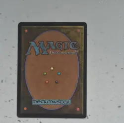 Wizards of the Coast MTG Caltrops - Artifact 7th Edition English Regular 2001 - Image 2