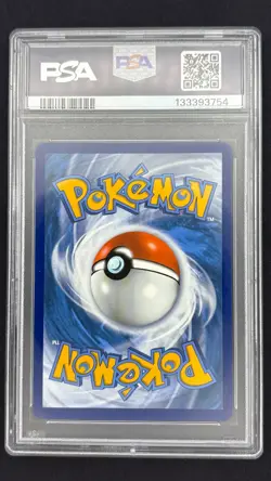 Jessie & James 68/68 - Hidden Fates - Graded PSA 10 GEM MT Pokemon Card - Image 2