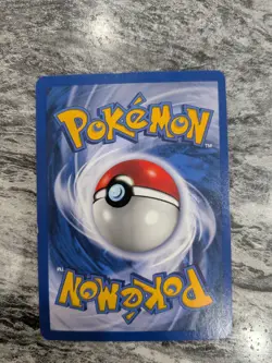 Pokemon TCG Blastoise Base Set Holo Rare Water Type Card English - 02/102 - Image 2