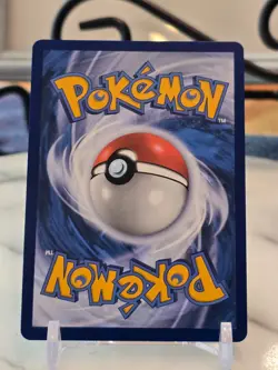 Pokemon TCG Hop's Snorlax 117/159 Prize Pack Series Cards Holo LP - Image 2