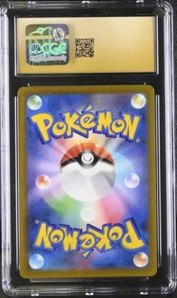 ✨✨ CGC 10 Pristine Machamp V 032/067 Pokemon Card Time Gazer s10D - Image 2