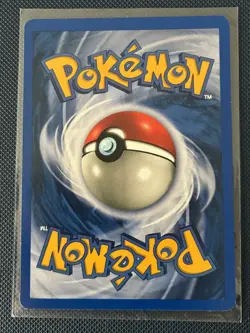 Snorlax 49 Promo Black Star Pokemon Card Excellent Condition - Image 2