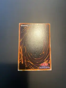 Yugioh OCG Relinquished Ultra Parallel Rare DL1-018 Japanese - Image 2