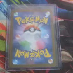 The Pokemon Company Psyduck 175/165 Sv2a Pokemon Card 151 AR Holo Japanese - Image 2