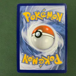 HOLO BLEED ERROR LP Charizard 11/108 XY Evolutions Nintendo Pokemon Card - Image 3