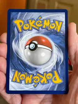POKEMON CHARMANDER 004/165 COSMOS HOLOFOIL SWIRLS SCARLET & VIOLET 151 NM CARD - Image 2