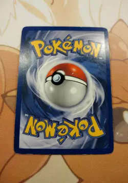 Pokemon Card Dark Charizard Holo Rare Team Rocket 4/82 HP DAMAGED - Image 5
