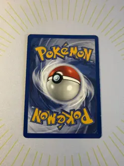 Pokemon TCG Pinsir Jungle Card 25/64 Unlimited Non-Holo, WOTC ✨ - Image 3