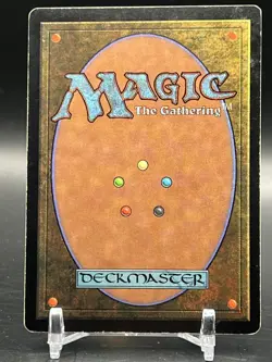 MTG Magic the Gathering Propaganda (80/350) Tempest LP - Image 2