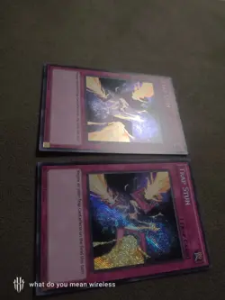 Yu-Gi-Oh Trap Stun Secret Rare 1st Edition LC5D-EN141 NM x2 - Image 2