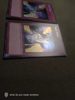 Yu-Gi-Oh Trap Stun Secret Rare 1st Edition LC5D-EN141 NM x2 - Image 3