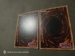 Yu-Gi-Oh Trap Stun Secret Rare 1st Edition LC5D-EN141 NM x2 - Image 5