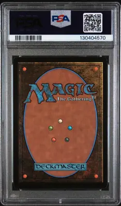 PSA 10 MTG x FF Yuna, Hope of Spira Surge Foil - Image 2