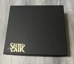 MtG Secret Lair Ultimate Edition - Enemy Fetch Lands - Image 2