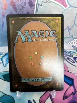 Avatar #313 Fire Lord Azula Borderless Foil B1R4C136 - Image 4