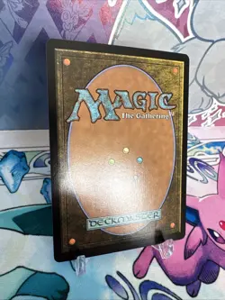 Avatar #313 Fire Lord Azula Borderless Foil B1R4C136 - Image 5