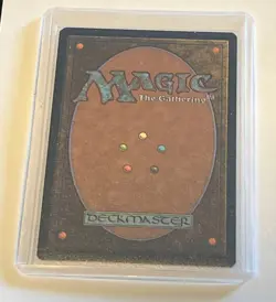 Warren Soultrader (Retro Frame) Modern Horizons 3 Foil - Image 2