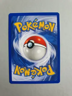 Defender 80/102 Pokemon TCG Base Set (1999) Uncommon NM - Image 2