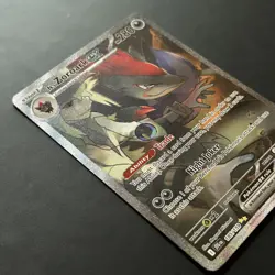 N's Zoroark ex - 185/159 - SIR - Journey Together - NM/VLP - Pokemon TCG - Image 3