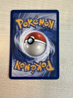 Nidoqueen 7/64 Holo 1999 Pokemon Rare Vintage - Image 3