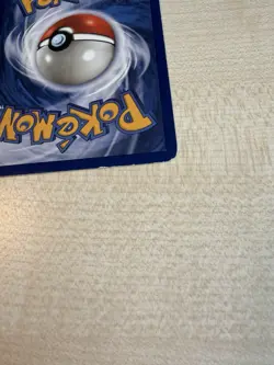 Nidoqueen 7/64 Holo 1999 Pokemon Rare Vintage - Image 4