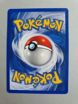 Raticate 40/102 Pokemon TCG Base Set (1999) Uncommon NM - Image 2