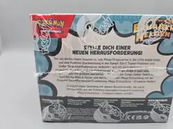 Pokemon Erhabene Helden Boosterbundle Display Neu OVP Sealed DE mit Schaden. RIP - Image 5