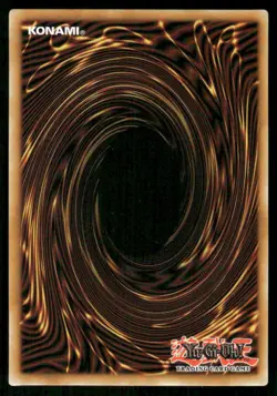 Ashura King POTE-EN048 Secret Rare Power of the Elements Yu-Gi-Oh 1st Edition NM - Image 2