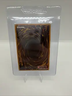 Yu-Gi-Oh Fallen of the White Dragon BPRO-EN024 Burst Protocol 1st Edition - Image 4