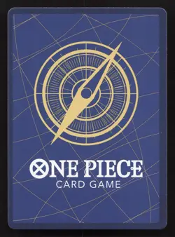 Inuarashi (Box Topper) OP01-034 Romance Dawn NM One Piece Card TCG - Image 2
