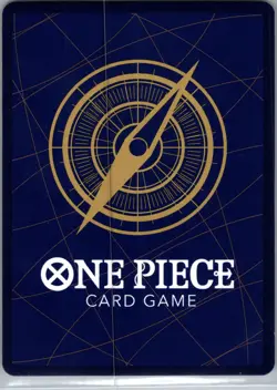 Crocodile (Full Art) ST30-010 Starter Deck EX: Luffy & Ace One Piece Foil NM - Image 2