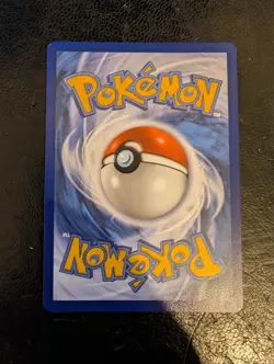 Pokemon TCG Tool Scrapper 115/086 Chaos Rising Full Art Ultra Rare - Image 2